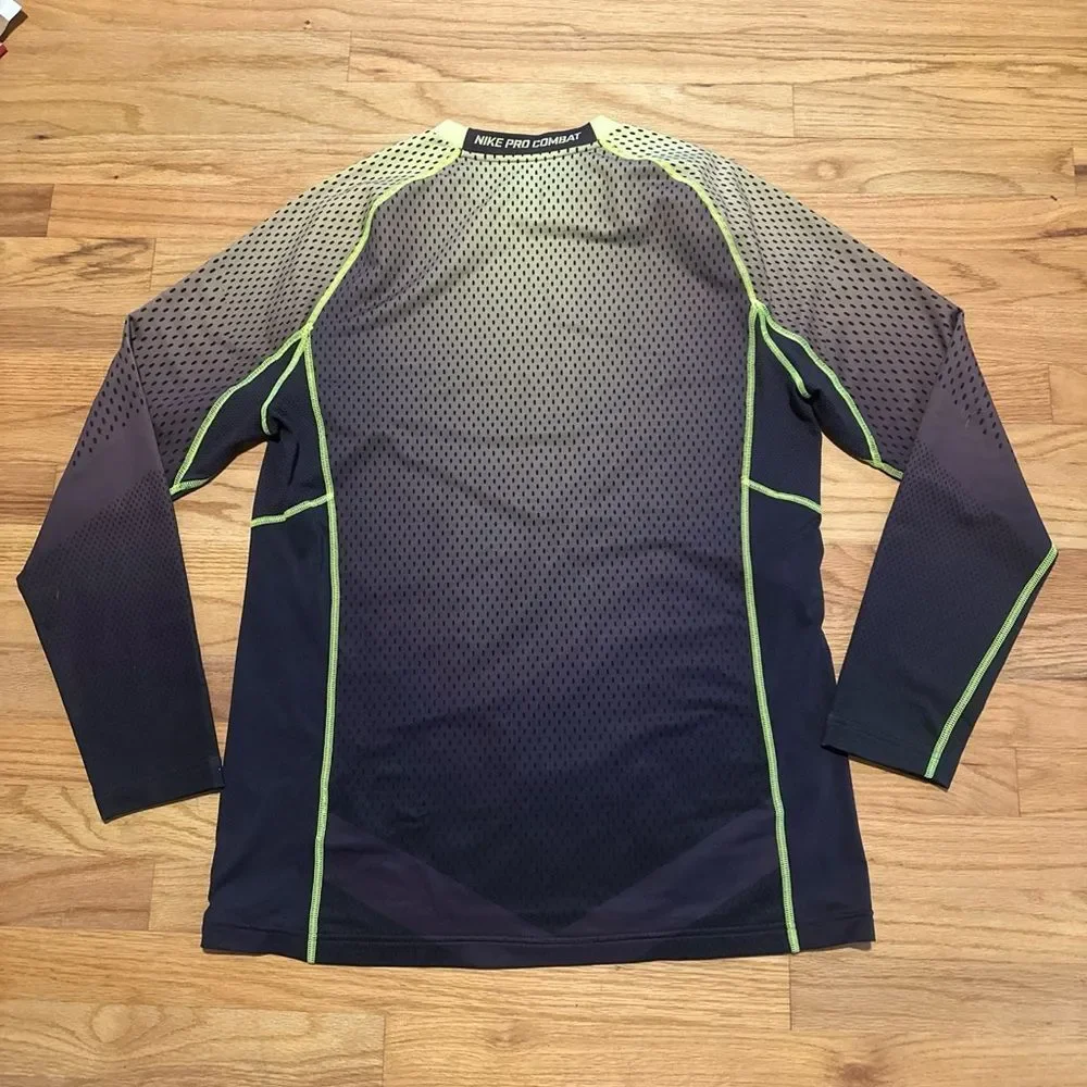 Nike experience comfort
